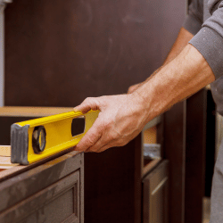 Understanding Different Cabinet Door Materials and Their Repair Needs